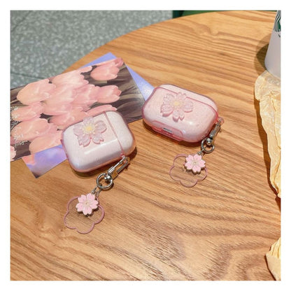 Sakura AirPods / Pro Earphone Case Skin