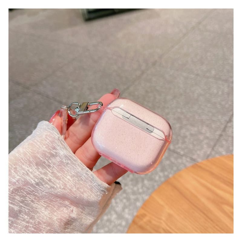 Sakura AirPods / Pro Earphone Case Skin