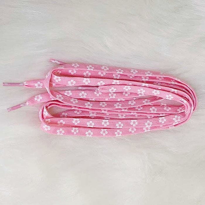 Sakura Shoe Laces - Laces