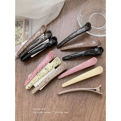 Set of 3: Hair Clip