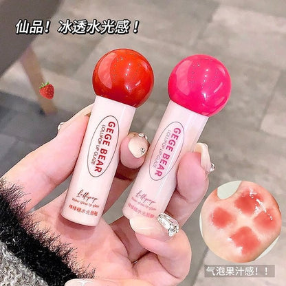 Set of 3: Watery Lip Gloss