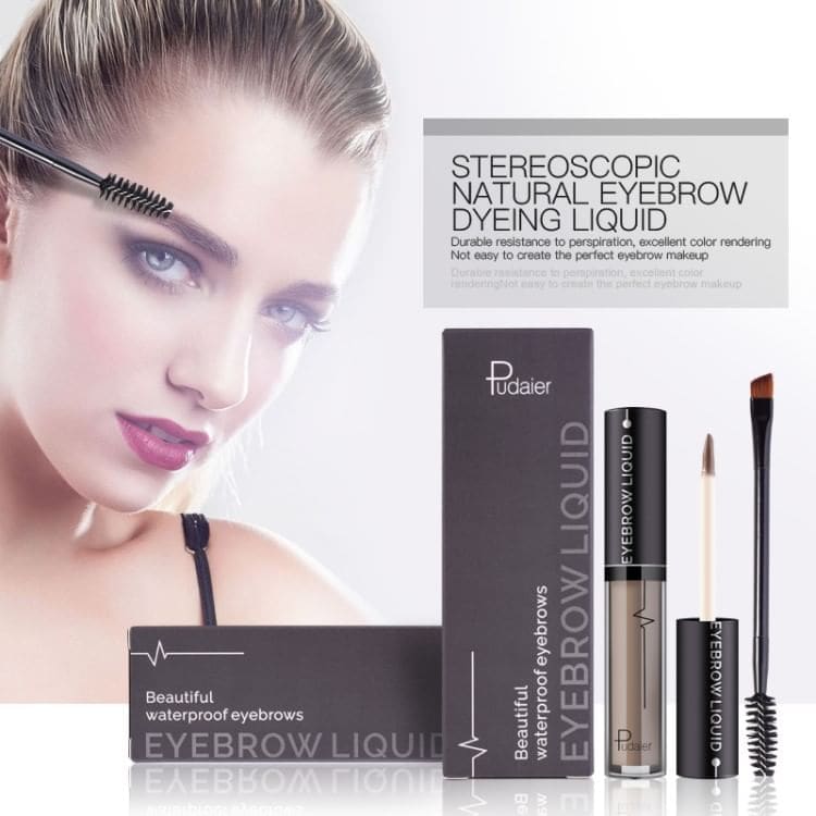 Shaping Perfect Eyebrow Liquid