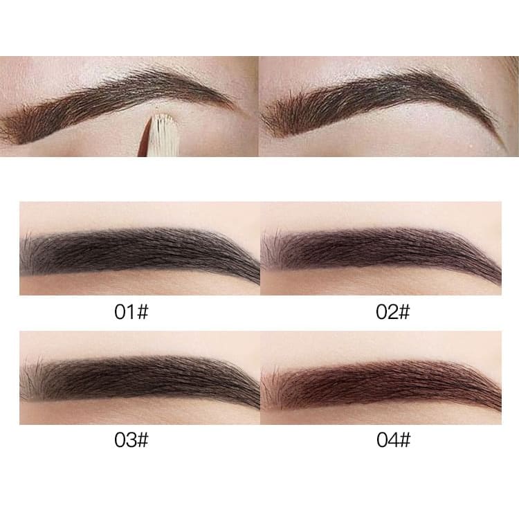 Shaping Perfect Eyebrow Liquid