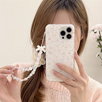 Sheep Phone Case - 15 Pro Max / 15 Pro / 15 / 14 Pro Max