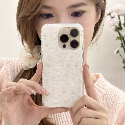 Sheep Phone Case - 15 Pro Max / 15 Pro / 15 / 14 Pro Max