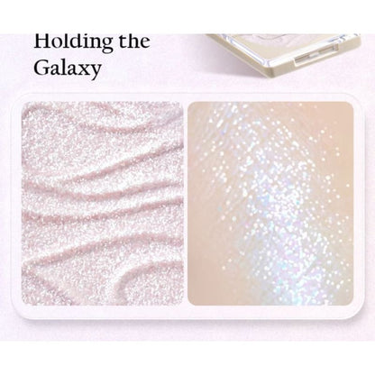 Shimmer Highlighter