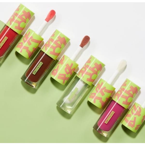 Shine Lip Oil