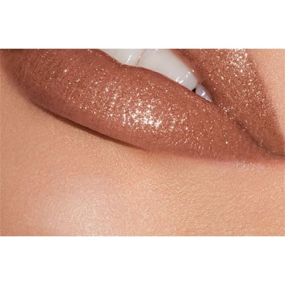 Shining Metallic Pearlescent Lipstick