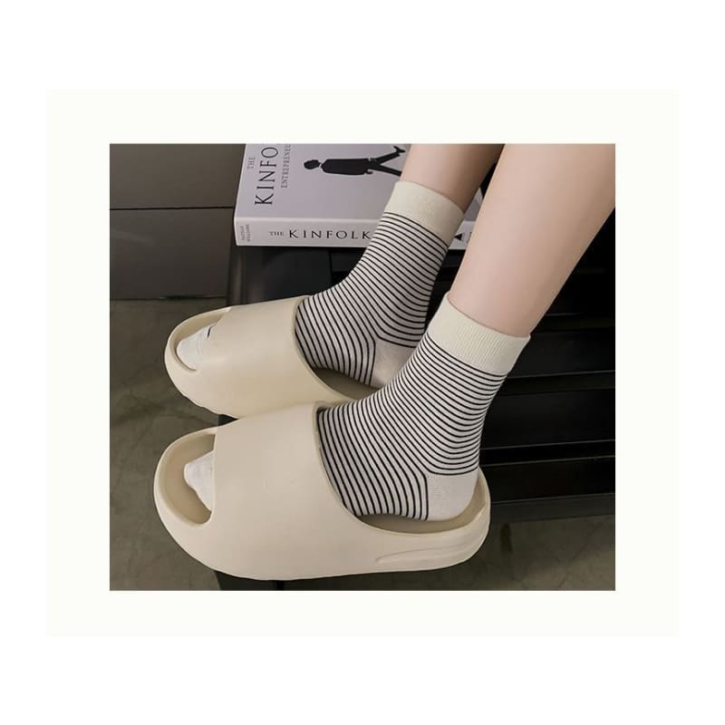 Short Socks Set