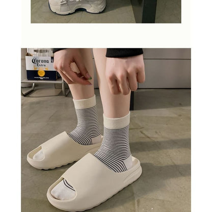 Short Socks Set