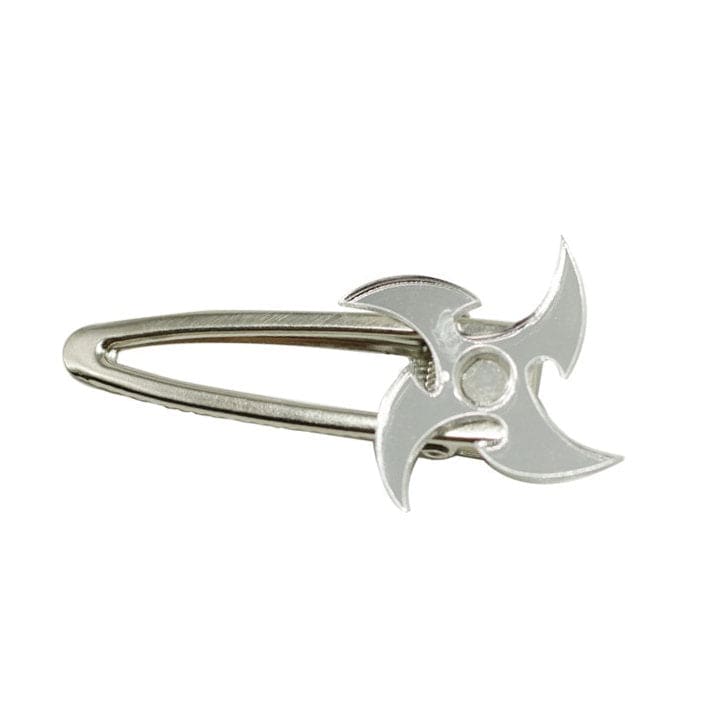 Shuriken Hair Clips - Other