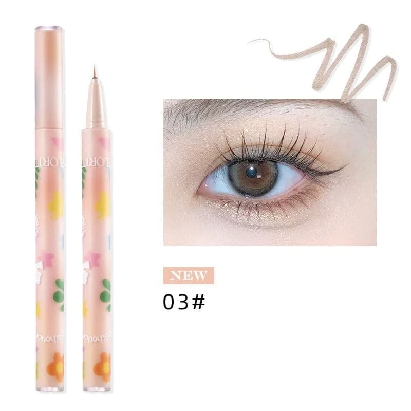 Silkworm Eyeliner