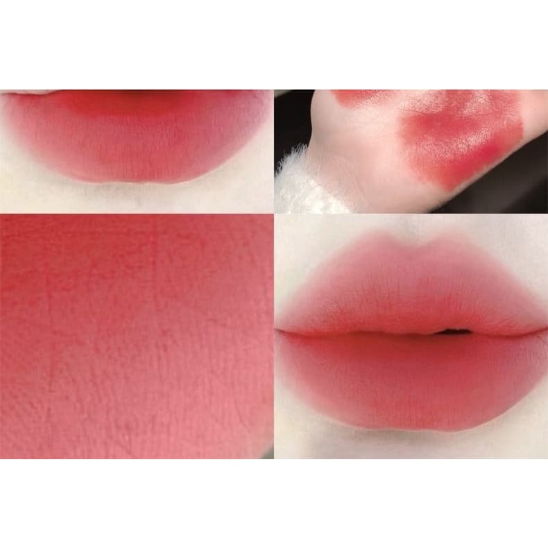 Silky Matte Lipstick - (1-3)