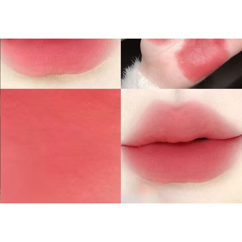 Silky Matte Lipstick - (4-6)