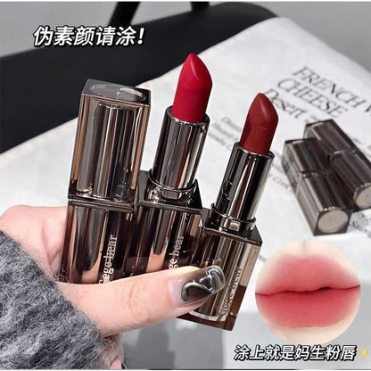 Silky Matte Lipstick - (4-6)