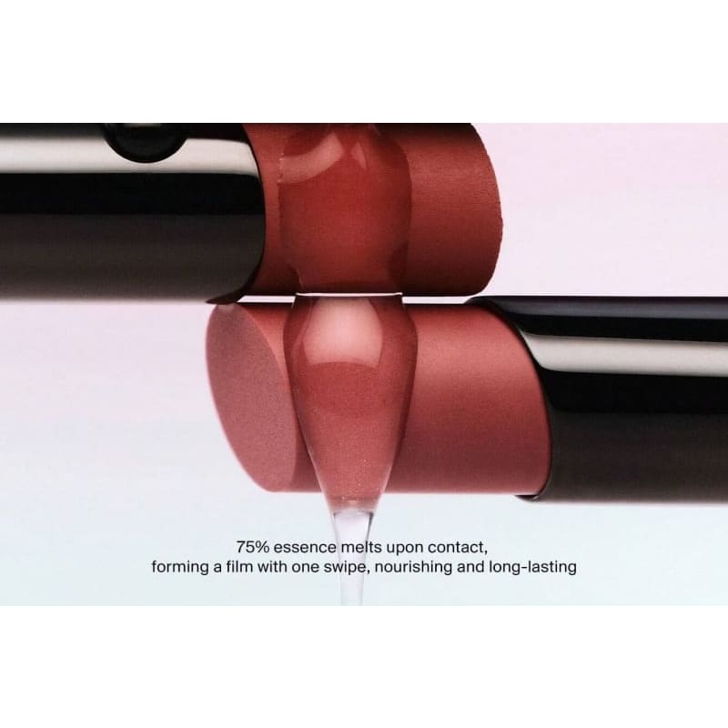 Silver Bow Edition Essence Glazed Rouge