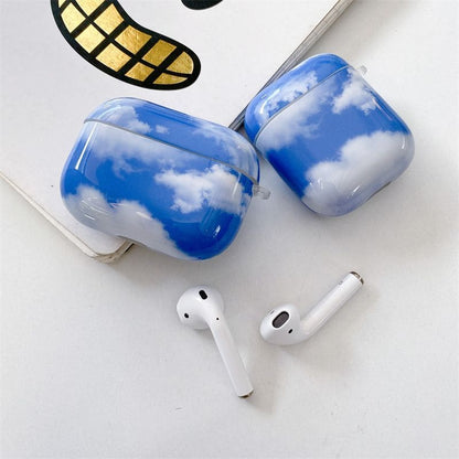 Sky Print AirPods / AirPods Pro Earphone Case Skin