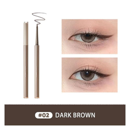 Slim Gel Eyeliner