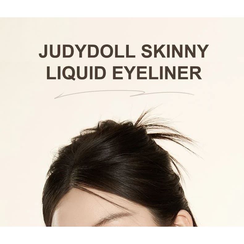 Slim Liquid Eyeliner