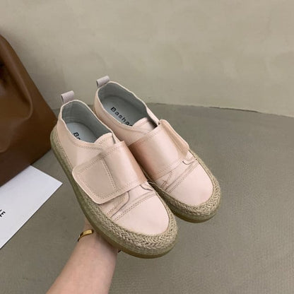 Slip-Ons - BS318-19 - Pink / 35