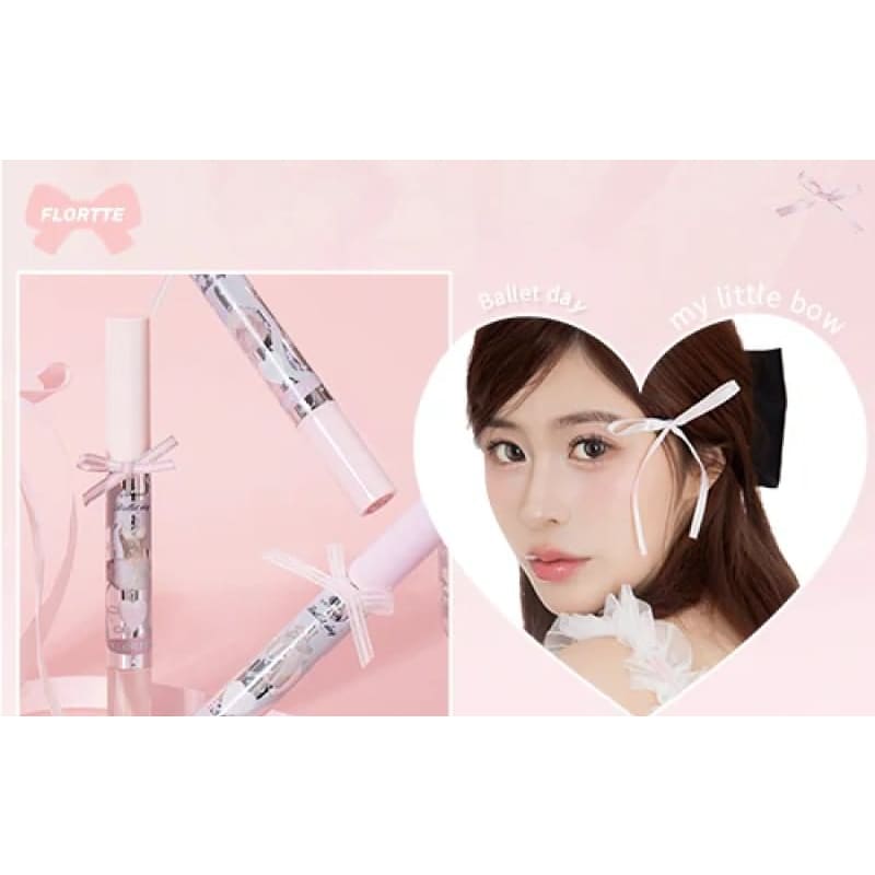 Small Bowknot Series Lip Gloss