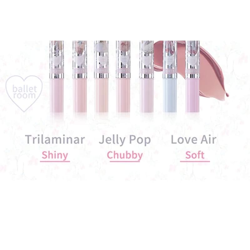 Small Bowknot Series Lip Gloss