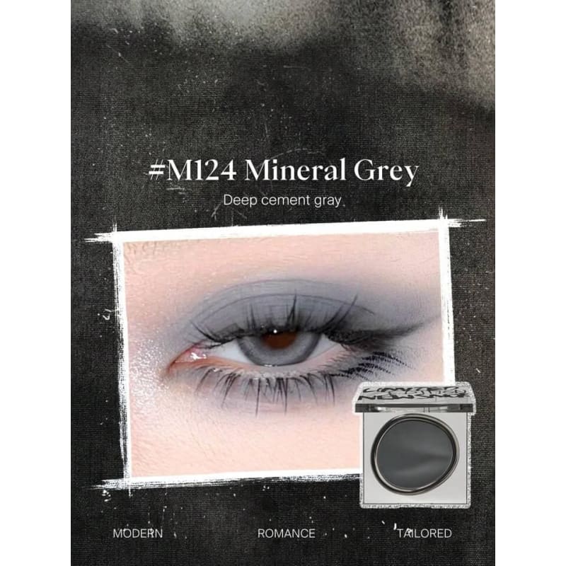 Smokey Eyeshadow Single