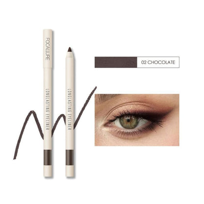 Soft Gel Eyeliner Pencil