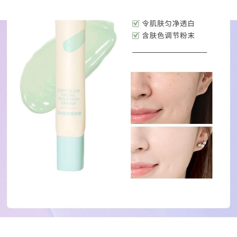 Soft Glow Primer Egirldoll