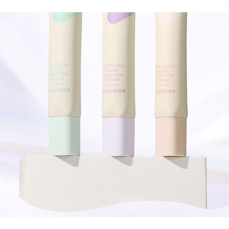 Soft Glow Primer Egirldoll