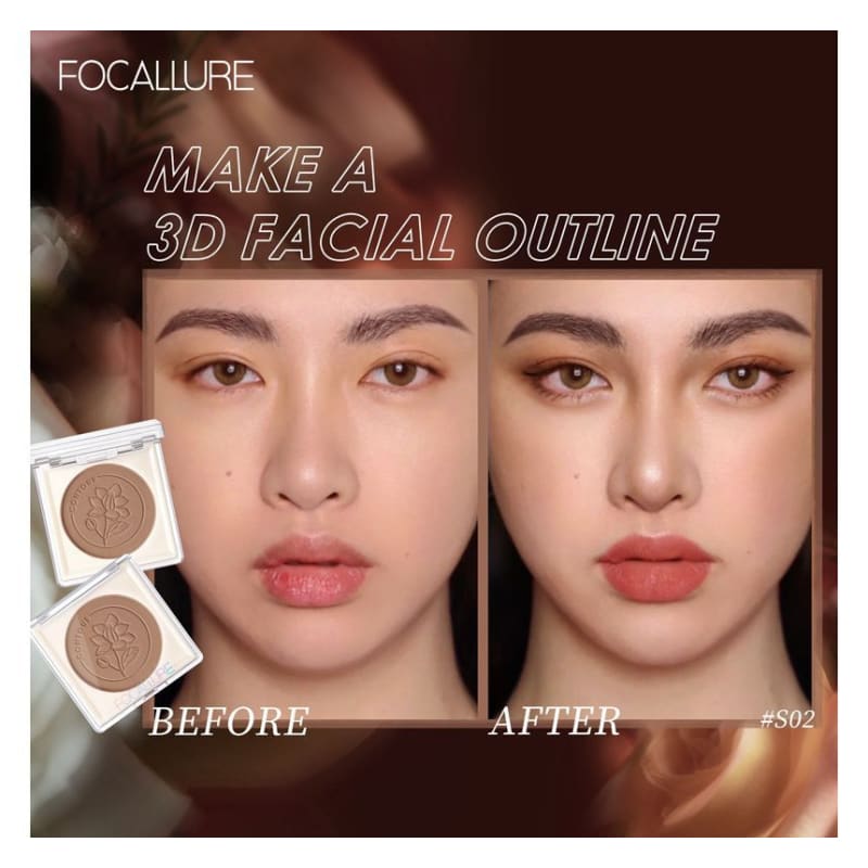 Soleil Matte Contour