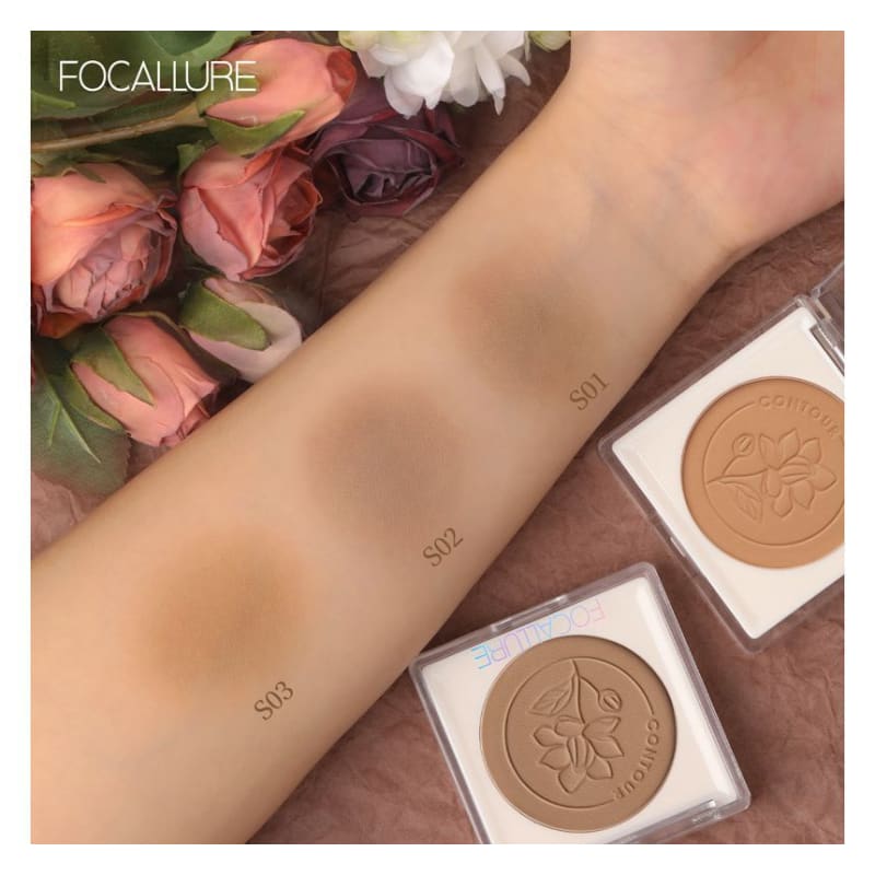 Soleil Matte Contour