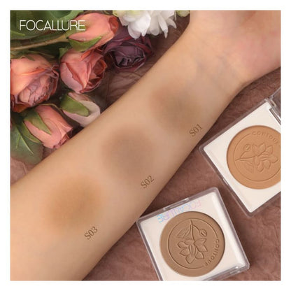 Soleil Matte Contour