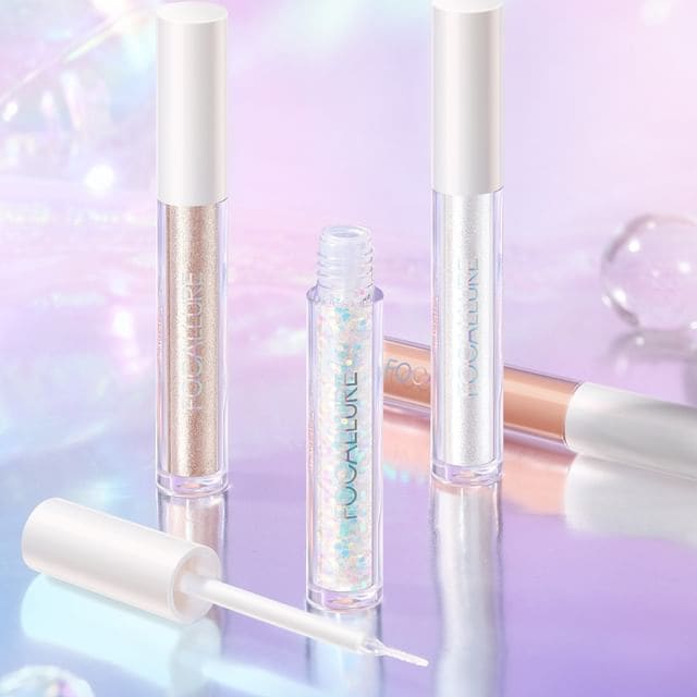 Sparkle Liquid Eyeshadow