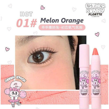 Special Edition Blush Stick