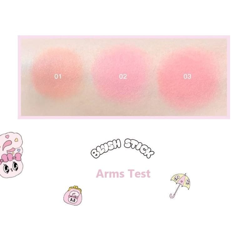 Special Edition Blush Stick