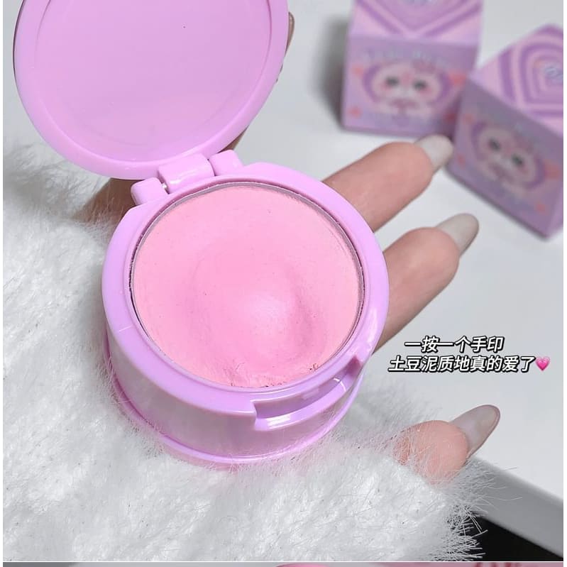 Special Edition Cheek Blusher - #01-#03