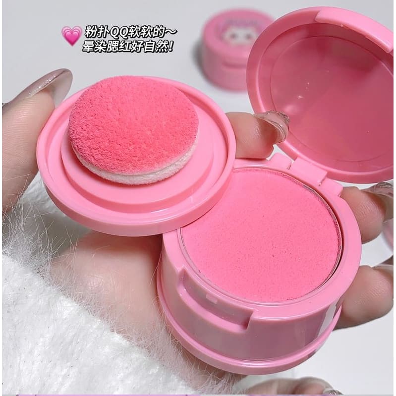 Special Edition Cheek Blusher - #01-#03