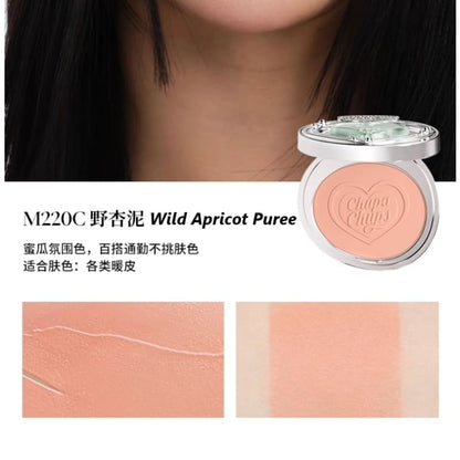 Special Edition Cream Blush