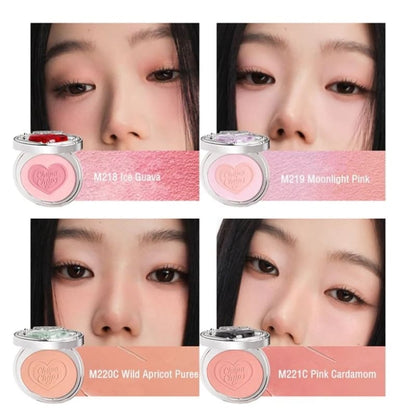 Special Edition Cream Blush