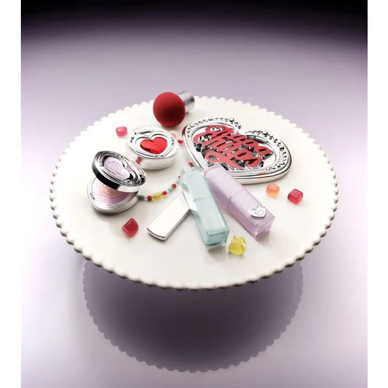 Special Edition Handheld Heart Mirror