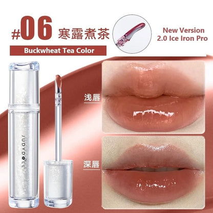 Special Edition Ice Watery Lip Gloss