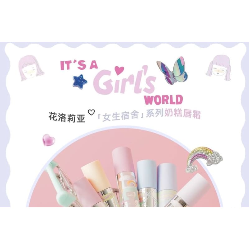 Special Edition Lip Cream (1