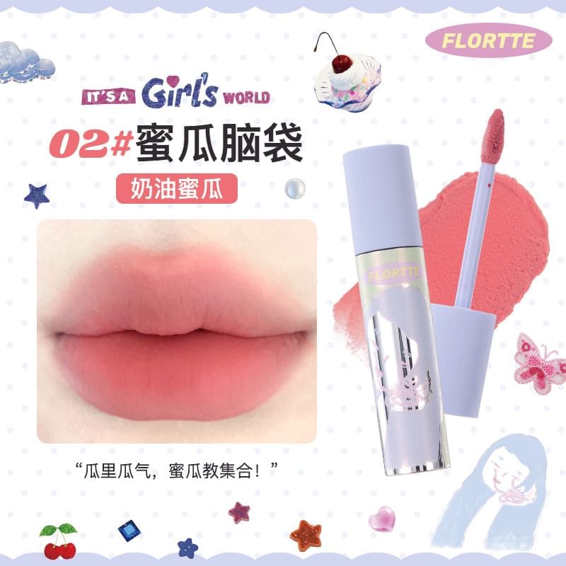 Special Edition Lip Cream (1