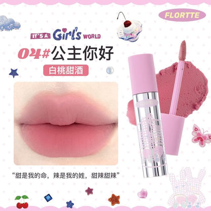 Special Edition Lip Cream (4