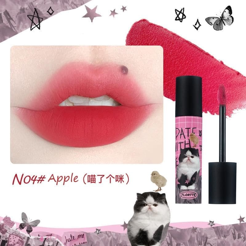 Special Edition Lip Cream