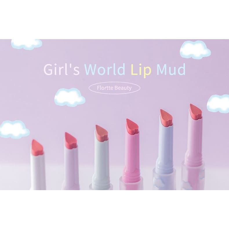 Special Edition Lip Mud