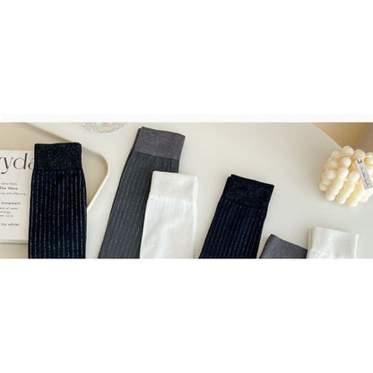 Split Toe Socks Set