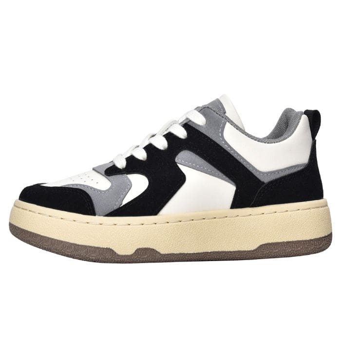 Sports Casual Aesthetic Sneakers - Sneakers