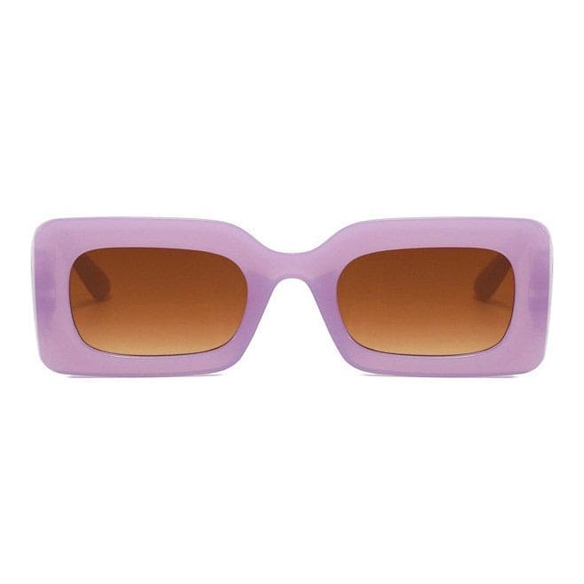 Square Cool Sunglasses - Glasses